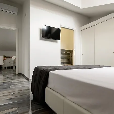 Al Palazzo Frühstückspension 4*