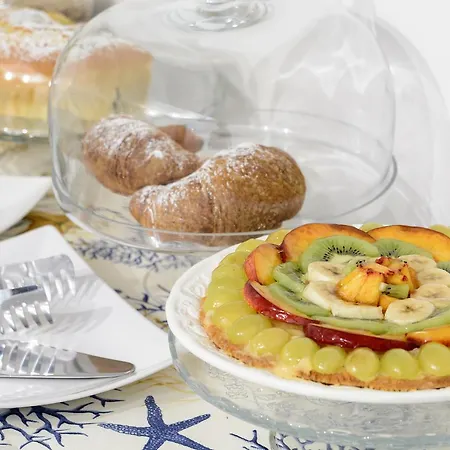 Frühstückspension Al Palazzo 4*