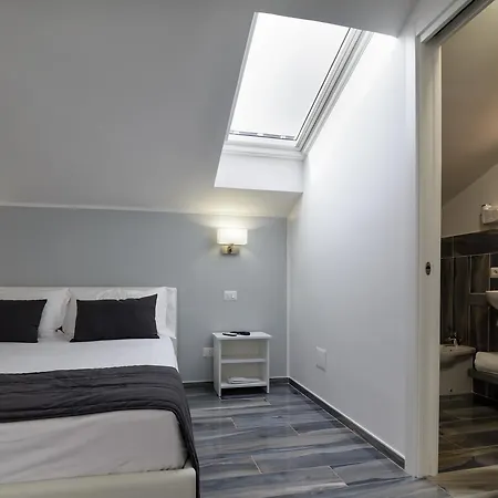 Al Palazzo Frühstückspension 4*