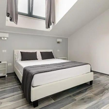 Al Palazzo Frühstückspension Agropoli
