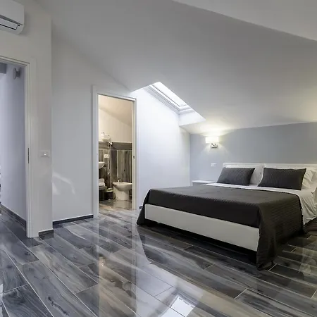 Al Palazzo Frühstückspension 4*