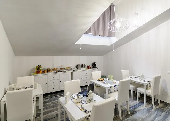 Al Palazzo B&B 4*
