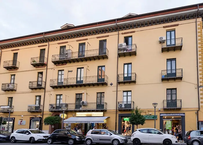 Al Palazzo 4* 아그로폴리