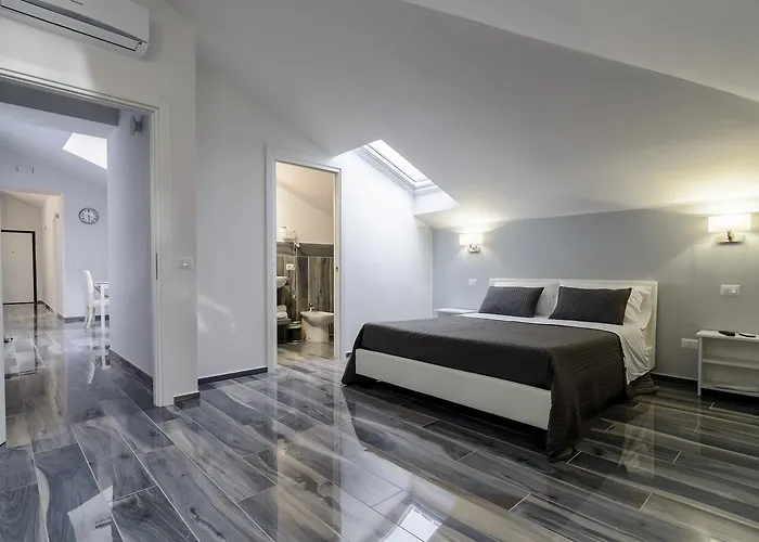 Al Palazzo B&B 4*