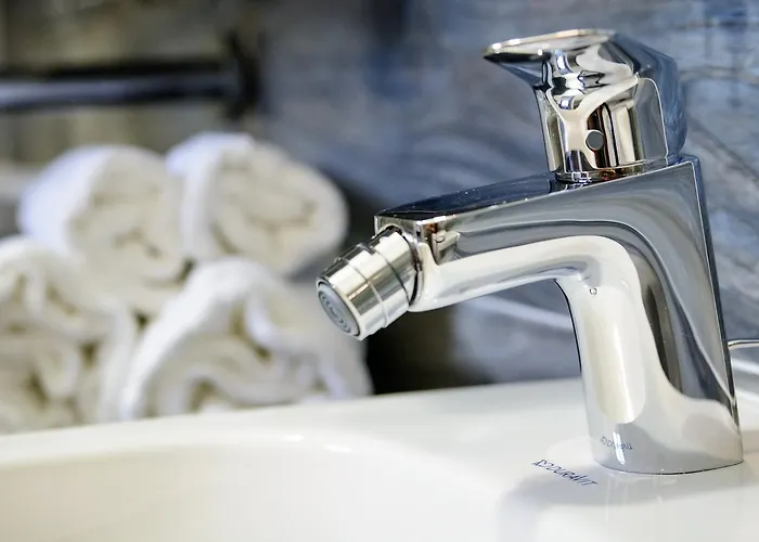 Al Palazzo 4* 아그로폴리