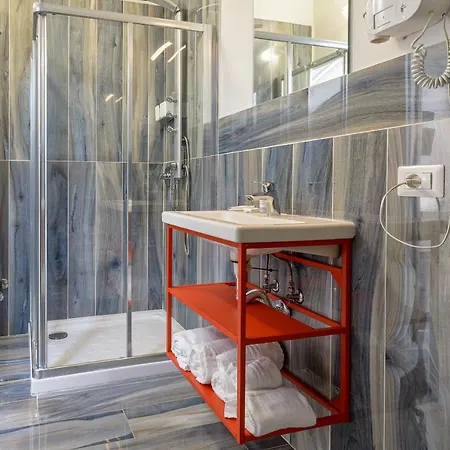 Al Palazzo Frühstückspension 4*