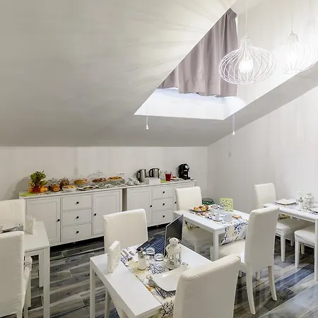 Al Palazzo Bed & Breakfast 4*
