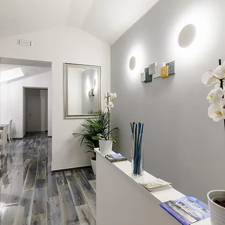 Al Palazzo Bed & Breakfast