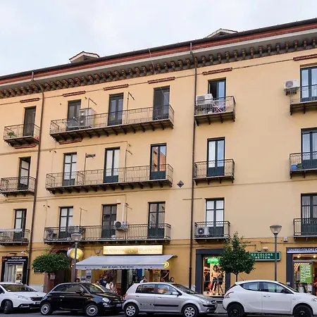Al Palazzo 2* Agropoli