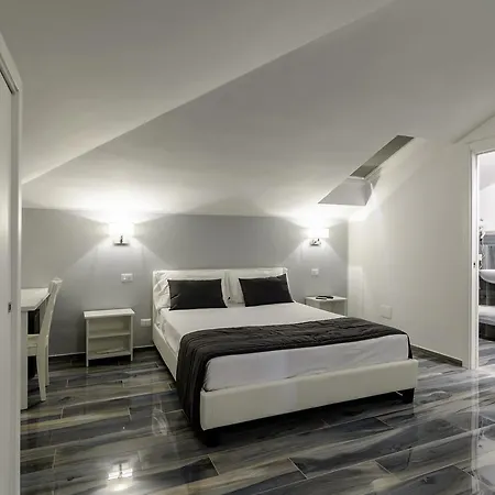 Al Palazzo Bed & Breakfast Agropoli