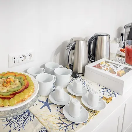 Al Palazzo Bed & Breakfast