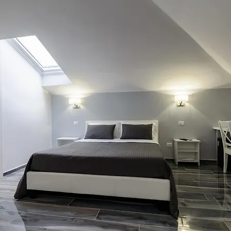 Bed & Breakfast Al Palazzo