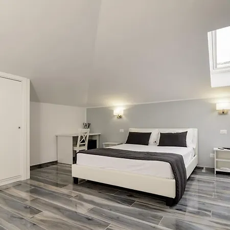 Bed & Breakfast Al Palazzo 4*
