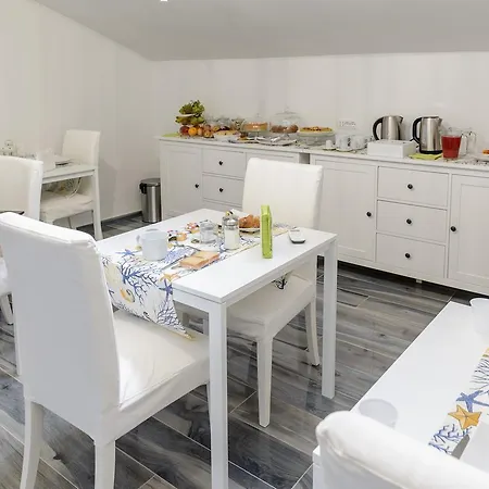 Bed & Breakfast Al Palazzo
