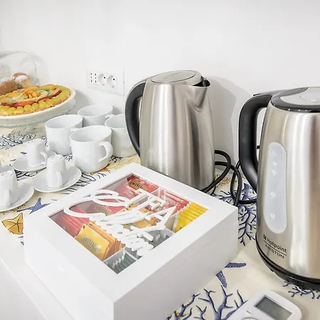 Bed and breakfast Al Palazzo 4*