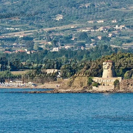Al Palazzo Agropoli